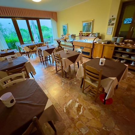 Hotel Casa Piantoni Лімоне-суль-Гарда Екстер'єр фото