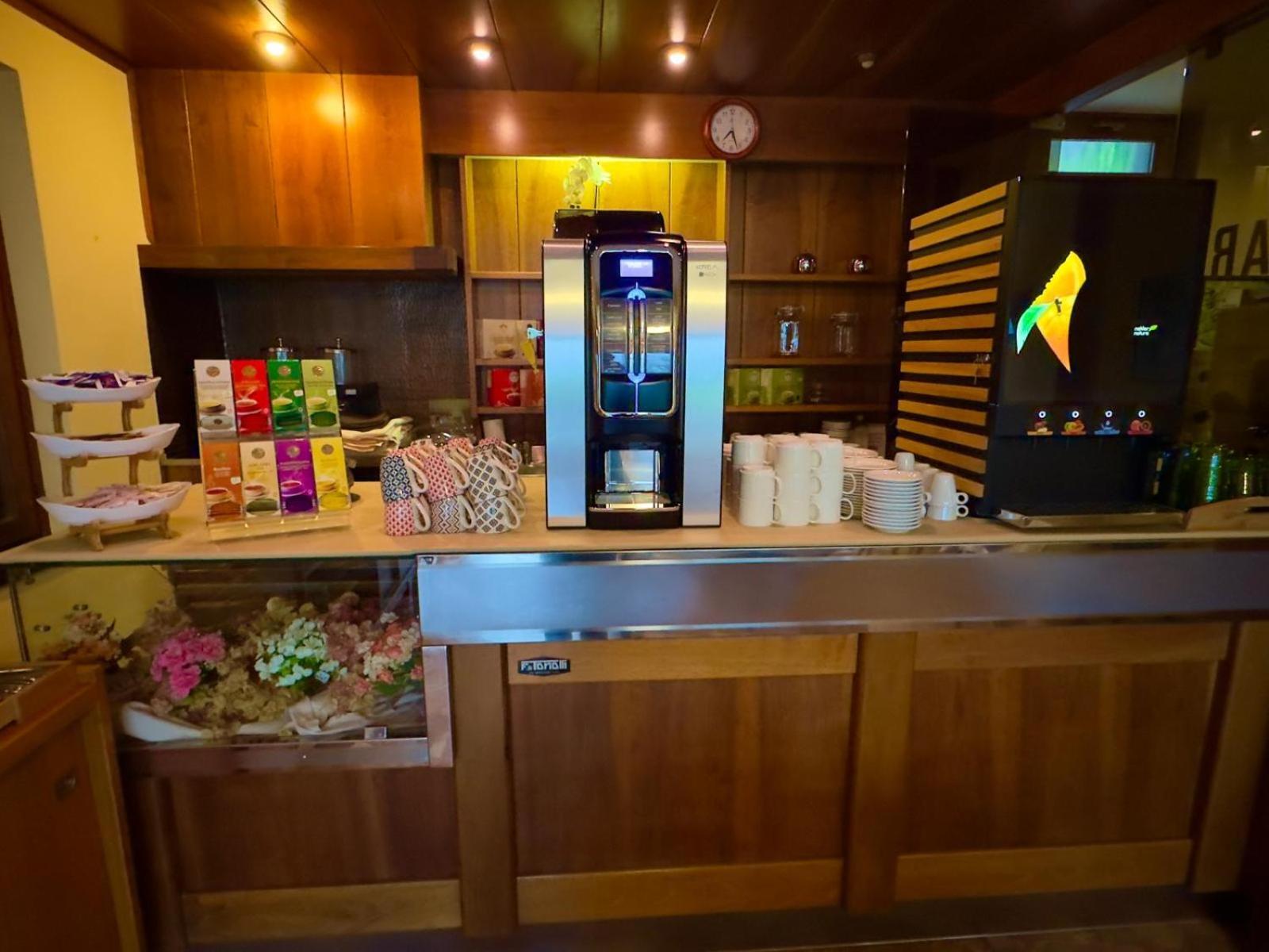 Hotel Casa Piantoni Лімоне-суль-Гарда Екстер'єр фото