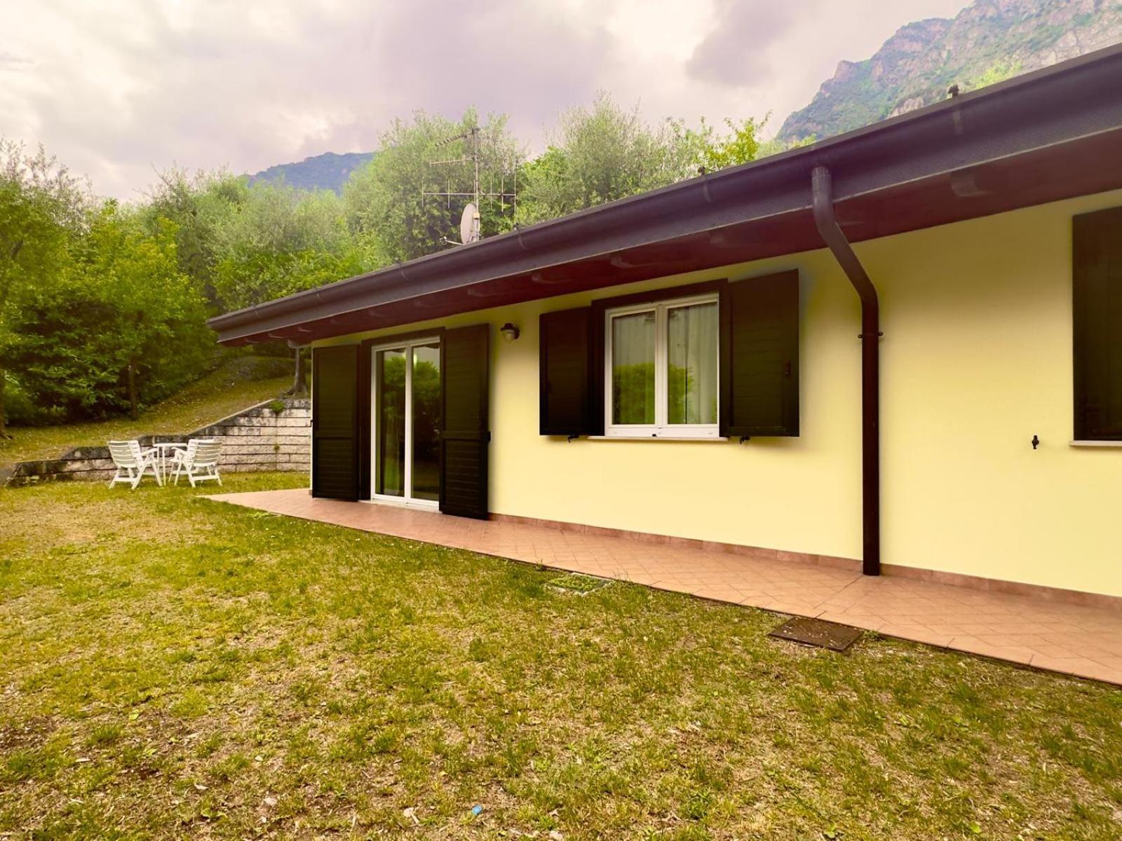 Hotel Casa Piantoni Лімоне-суль-Гарда Екстер'єр фото